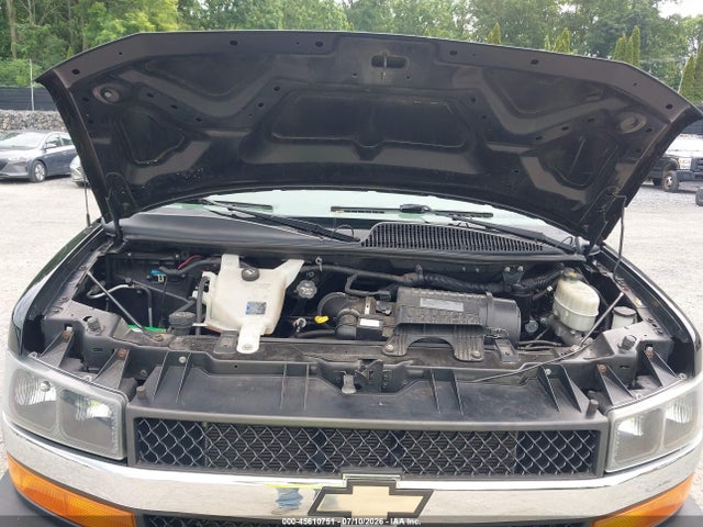 Chevrolet Express 3500 Lt 2017 1GAZGPFF0H1274465 Image 10