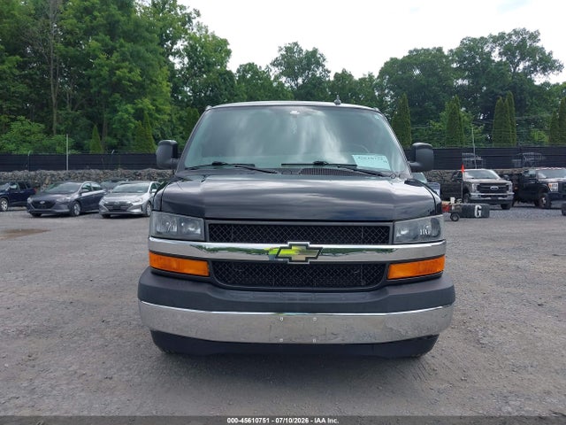 Chevrolet Express 3500 Lt 2017 1GAZGPFF0H1274465 Image 17