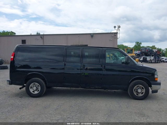 Chevrolet Express 3500 Lt 2017 1GAZGPFF0H1274465 Image 18