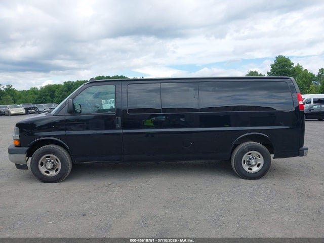 Chevrolet Express 3500 Lt 2017 1GAZGPFF0H1274465 Image 19