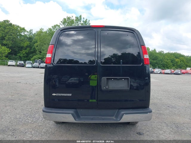 Chevrolet Express 3500 Lt 2017 1GAZGPFF0H1274465 Image 21