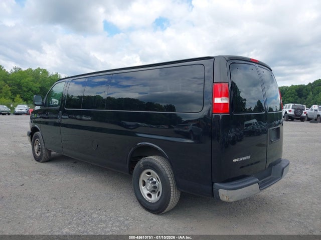 Chevrolet Express 3500 Lt 2017 1GAZGPFF0H1274465 Image 3