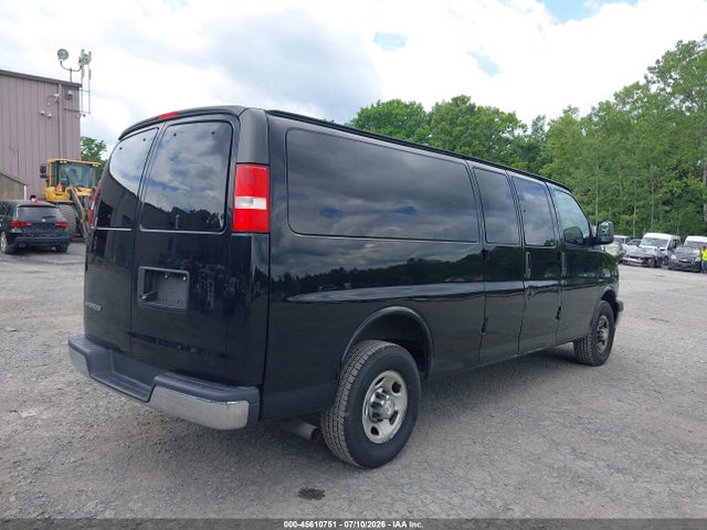 Chevrolet Express 3500 Lt 2017 1GAZGPFF0H1274465 Image 4
