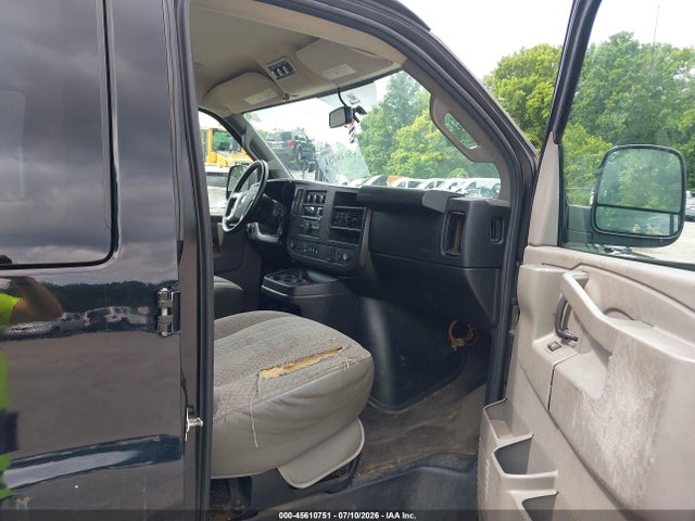 Chevrolet Express 3500 Lt 2017 1GAZGPFF0H1274465 Image 5