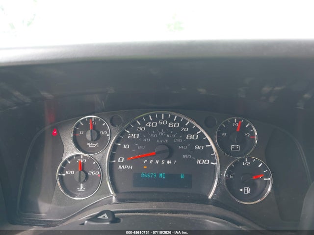 Chevrolet Express 3500 Lt 2017 1GAZGPFF0H1274465 Image 7