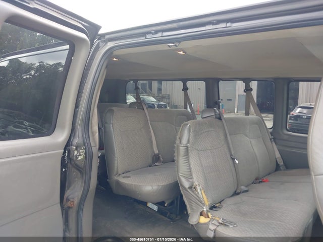 Chevrolet Express 3500 Lt 2017 1GAZGPFF0H1274465 Image 8