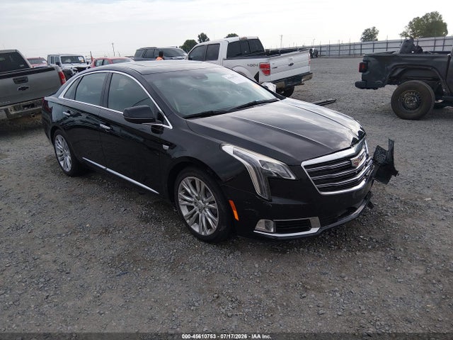 Aukcja sprzedaży 2018 Cadillac Xts Luxury, vin: 2G61M5S36J9168409, numer aukcji: 45610753