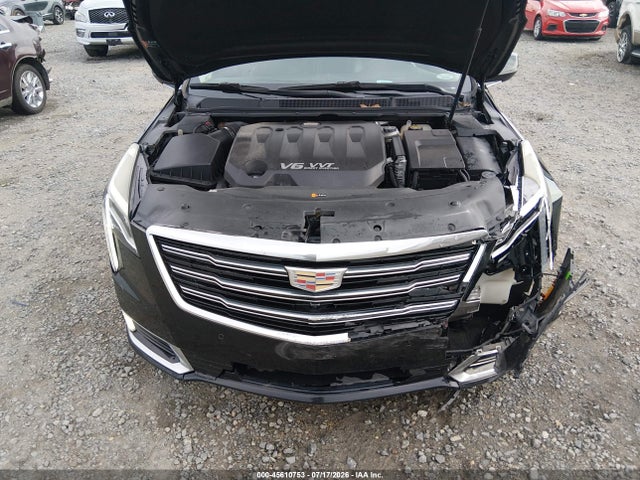 Aukcja sprzedaży 2018 Cadillac Xts Luxury, vin: 2G61M5S36J9168409, numer aukcji: 45610753