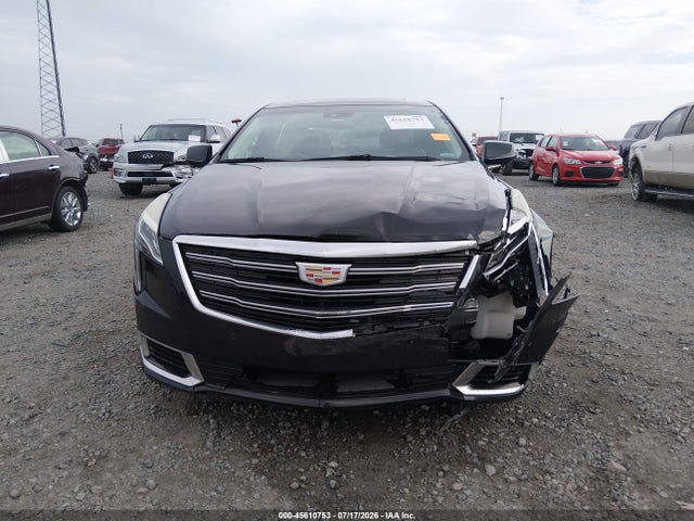 Aukcja sprzedaży 2018 Cadillac Xts Luxury, vin: 2G61M5S36J9168409, numer aukcji: 45610753