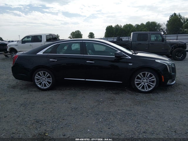 Aukcja sprzedaży 2018 Cadillac Xts Luxury, vin: 2G61M5S36J9168409, numer aukcji: 45610753