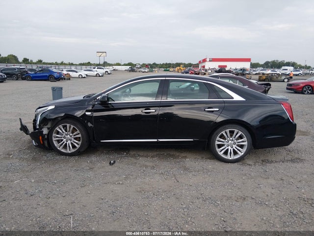 Aukcja sprzedaży 2018 Cadillac Xts Luxury, vin: 2G61M5S36J9168409, numer aukcji: 45610753