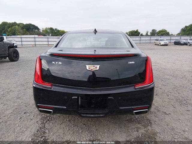 Aukcja sprzedaży 2018 Cadillac Xts Luxury, vin: 2G61M5S36J9168409, numer aukcji: 45610753