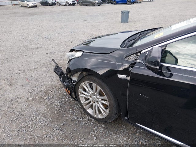 Aukcja sprzedaży 2018 Cadillac Xts Luxury, vin: 2G61M5S36J9168409, numer aukcji: 45610753