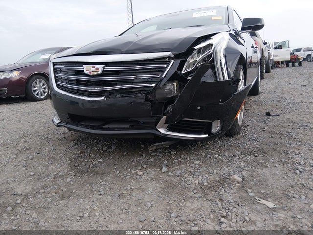 Aukcja sprzedaży 2018 Cadillac Xts Luxury, vin: 2G61M5S36J9168409, numer aukcji: 45610753