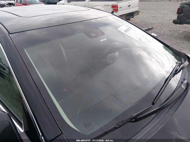 Aukcja sprzedaży 2018 Cadillac Xts Luxury, vin: 2G61M5S36J9168409, numer aukcji: 45610753