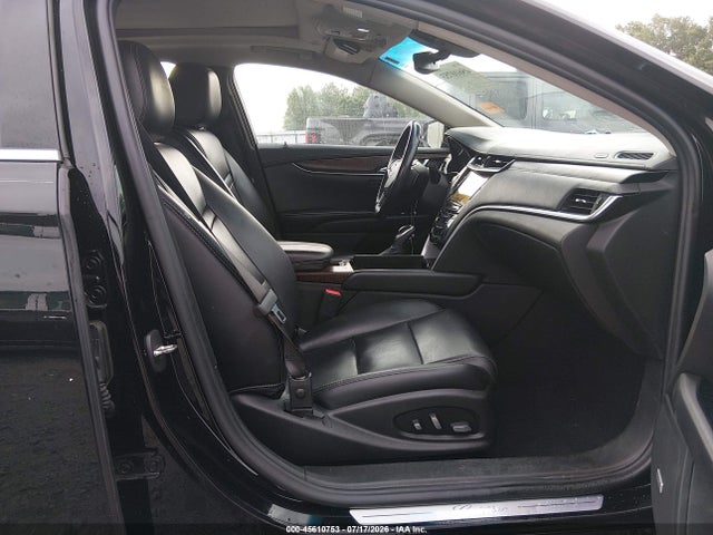 Aukcja sprzedaży 2018 Cadillac Xts Luxury, vin: 2G61M5S36J9168409, numer aukcji: 45610753