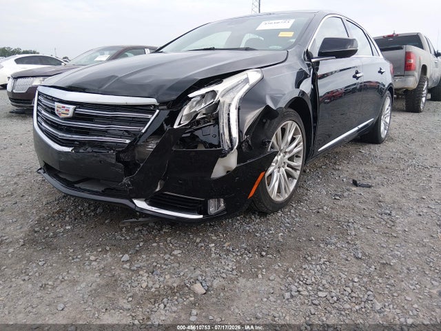 Aukcja sprzedaży 2018 Cadillac Xts Luxury, vin: 2G61M5S36J9168409, numer aukcji: 45610753
