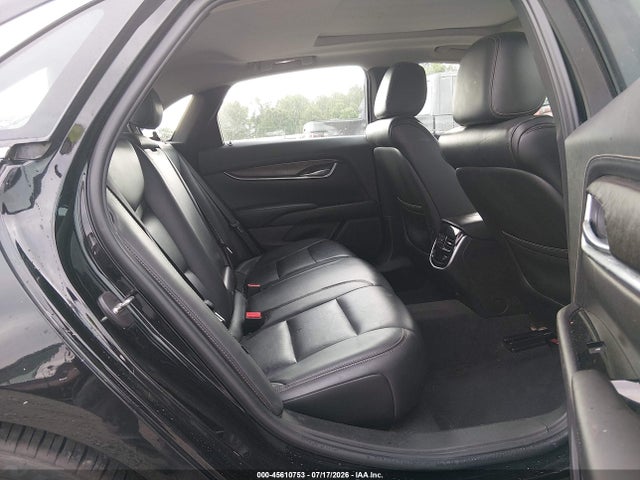 Aukcja sprzedaży 2018 Cadillac Xts Luxury, vin: 2G61M5S36J9168409, numer aukcji: 45610753