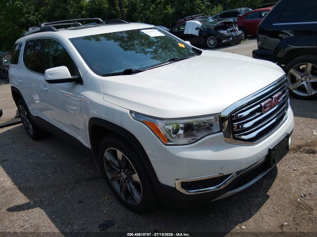 Продаж на аукціоні авто 2018 Gmc Acadia Slt-2, vin: 1GKKNWLS6JZ240701, номер лоту: 45610757