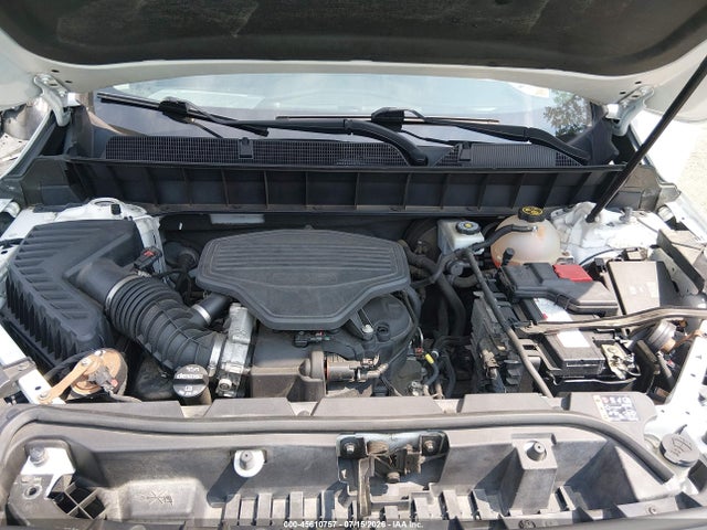 Продаж на аукціоні авто 2018 Gmc Acadia Slt-2, vin: 1GKKNWLS6JZ240701, номер лоту: 45610757