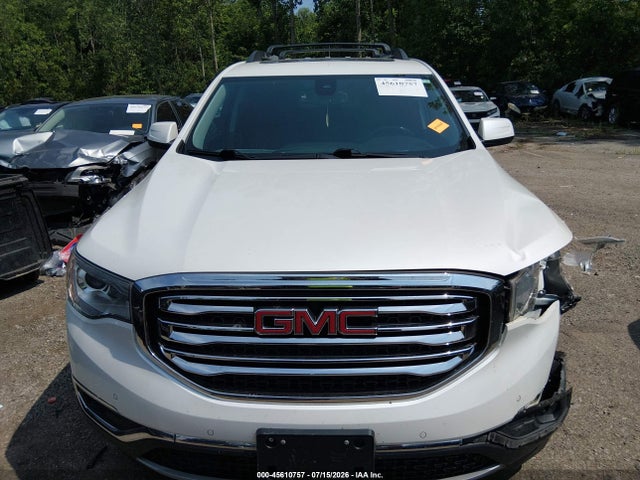 Продаж на аукціоні авто 2018 Gmc Acadia Slt-2, vin: 1GKKNWLS6JZ240701, номер лоту: 45610757