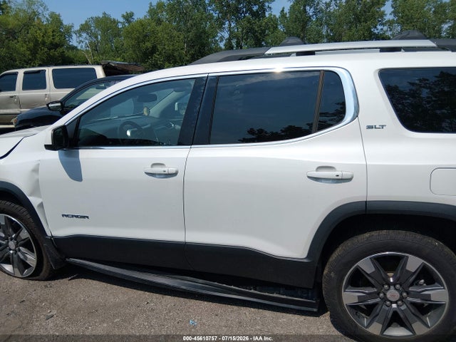 Продаж на аукціоні авто 2018 Gmc Acadia Slt-2, vin: 1GKKNWLS6JZ240701, номер лоту: 45610757