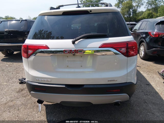 Продаж на аукціоні авто 2018 Gmc Acadia Slt-2, vin: 1GKKNWLS6JZ240701, номер лоту: 45610757