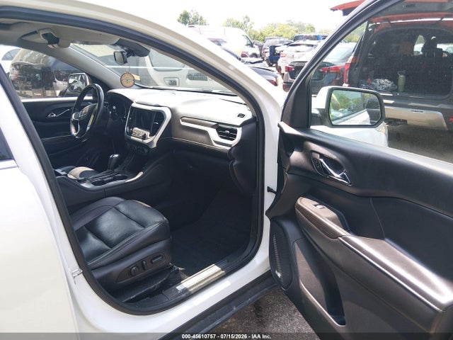 Продаж на аукціоні авто 2018 Gmc Acadia Slt-2, vin: 1GKKNWLS6JZ240701, номер лоту: 45610757