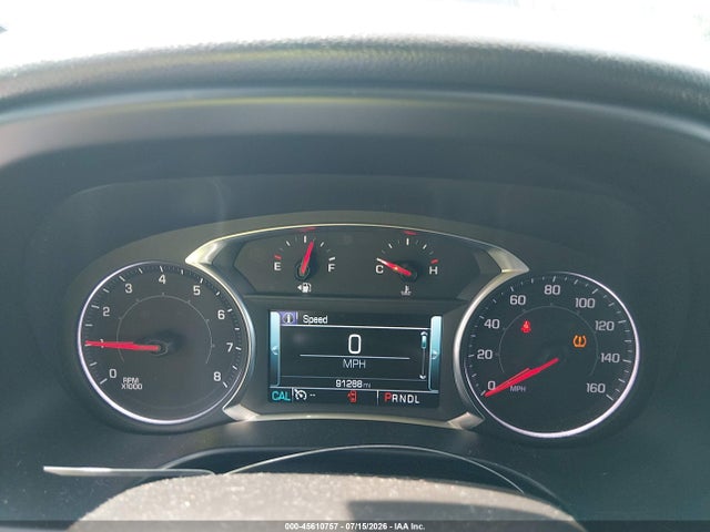 Продаж на аукціоні авто 2018 Gmc Acadia Slt-2, vin: 1GKKNWLS6JZ240701, номер лоту: 45610757