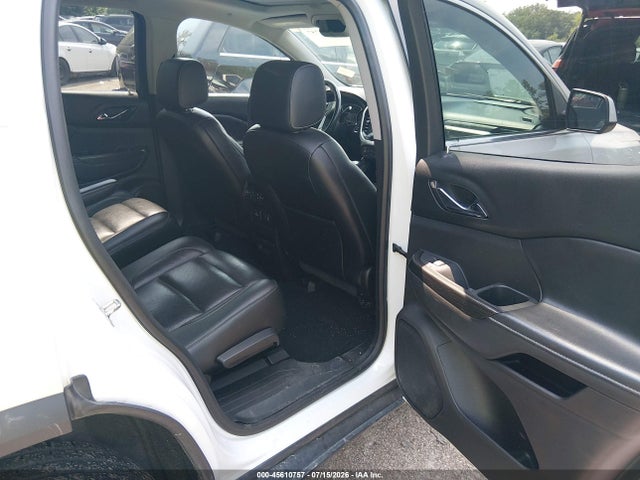 Продаж на аукціоні авто 2018 Gmc Acadia Slt-2, vin: 1GKKNWLS6JZ240701, номер лоту: 45610757