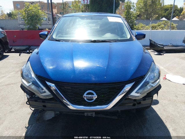 Nissan SENTRA S 2017 3N1AB7AP0HY234257 Image 12