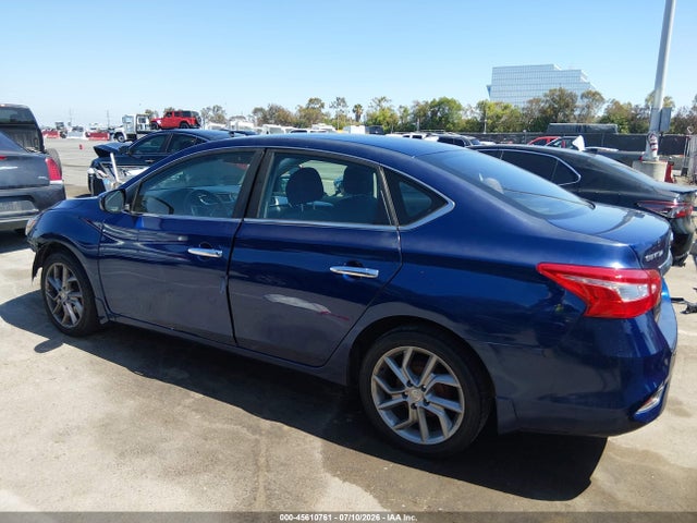 Nissan SENTRA S 2017 3N1AB7AP0HY234257 Image 14