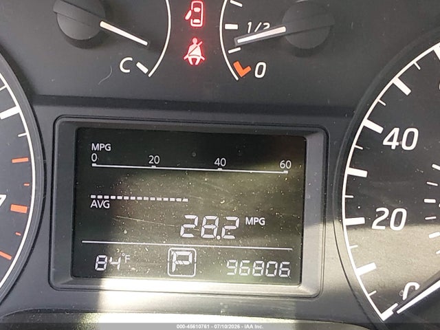 Nissan SENTRA S 2017 3N1AB7AP0HY234257 Image 15