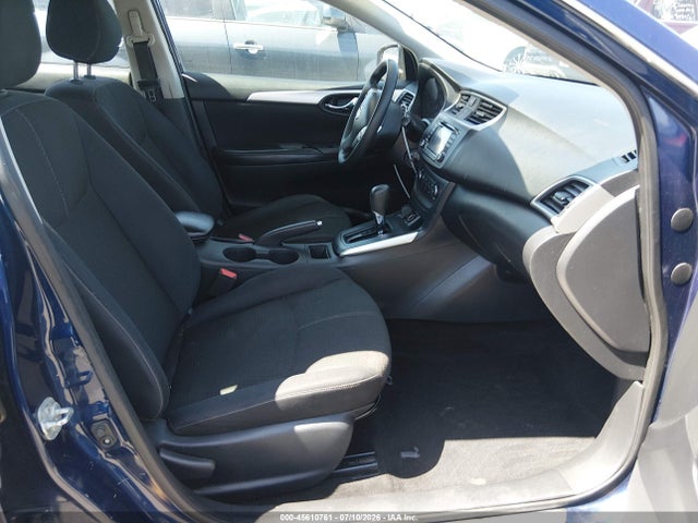 Nissan SENTRA S 2017 3N1AB7AP0HY234257 Image 5