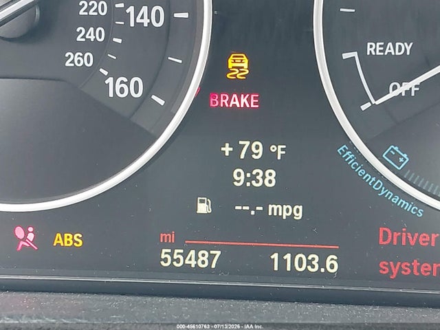 Продажа на аукционе авто 2015 Bmw 428 Gran Coupe, vin: WBA4A5C51FD410047, номер лота: 45610763