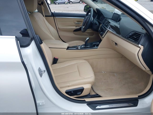 Продажа на аукционе авто 2015 Bmw 428 Gran Coupe, vin: WBA4A5C51FD410047, номер лота: 45610763