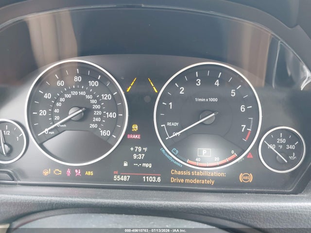 Продажа на аукционе авто 2015 Bmw 428 Gran Coupe, vin: WBA4A5C51FD410047, номер лота: 45610763
