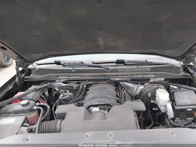 45610768 :رقم المزاد ، 3GTP1VEC0FG463711 vin ، 2015 Gmc Sierra 1500 Slt مزاد بيع
