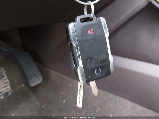 45610768 :رقم المزاد ، 3GTP1VEC0FG463711 vin ، 2015 Gmc Sierra 1500 Slt مزاد بيع