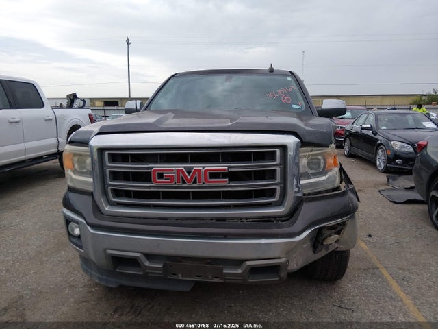 45610768 :رقم المزاد ، 3GTP1VEC0FG463711 vin ، 2015 Gmc Sierra 1500 Slt مزاد بيع
