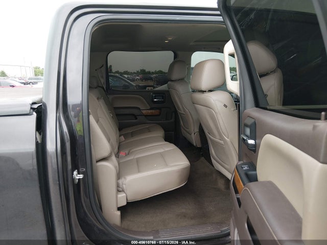 45610768 :رقم المزاد ، 3GTP1VEC0FG463711 vin ، 2015 Gmc Sierra 1500 Slt مزاد بيع