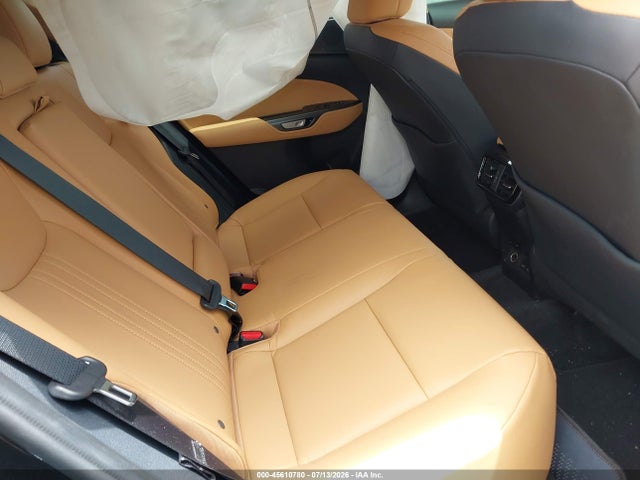 45610780 :رقم المزاد ، 2T2GDCAZ5SC032402 vin ، 2025 Lexus Nx 250 Premium مزاد بيع