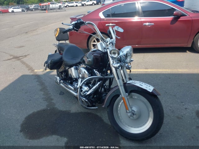 Aukcja sprzedaży 2005 Harley-davidson Flstfi, vin: 1HD1BXB135Y097912, numer aukcji: 45610781