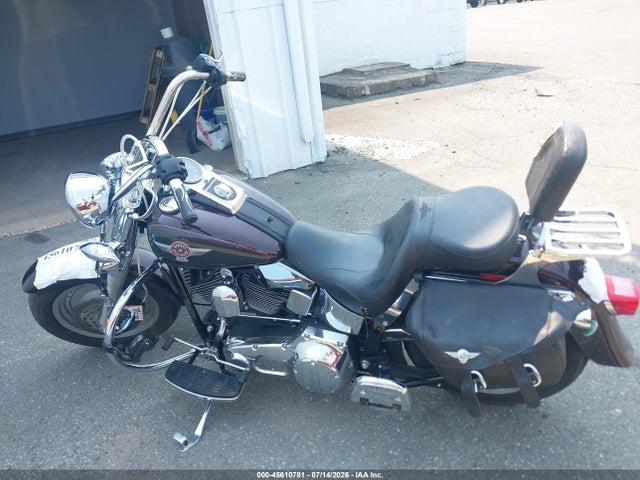Auction sale of the 2005 Harley-davidson Flstfi, vin: 1HD1BXB135Y097912, lot number: 45610781