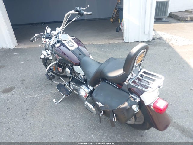 Auction sale of the 2005 Harley-davidson Flstfi, vin: 1HD1BXB135Y097912, lot number: 45610781