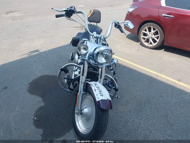 Auction sale of the 2005 Harley-davidson Flstfi, vin: 1HD1BXB135Y097912, lot number: 45610781