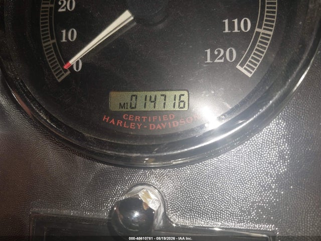 Auction sale of the 2005 Harley-davidson Flstfi, vin: 1HD1BXB135Y097912, lot number: 45610781