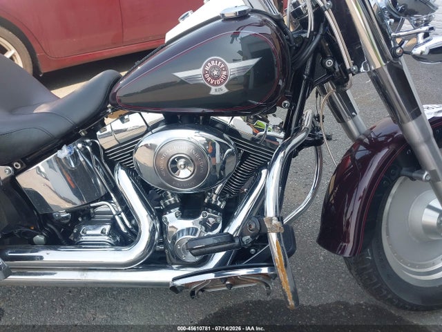 Auction sale of the 2005 Harley-davidson Flstfi, vin: 1HD1BXB135Y097912, lot number: 45610781