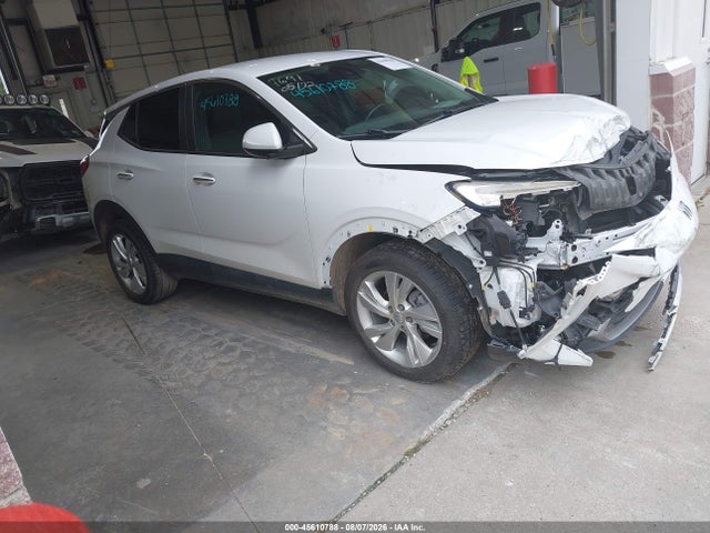 45610788 :رقم المزاد ، KL4AMBS27RB085644 vin ، 2024 Buick Encore Gx Preferred Fwd مزاد بيع