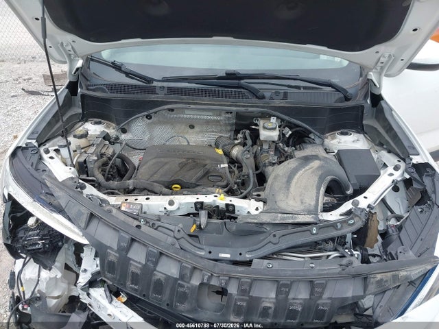 Продажа на аукционе авто 2024 Buick Encore Gx Preferred Fwd, vin: KL4AMBS27RB085644, номер лота: 45610788